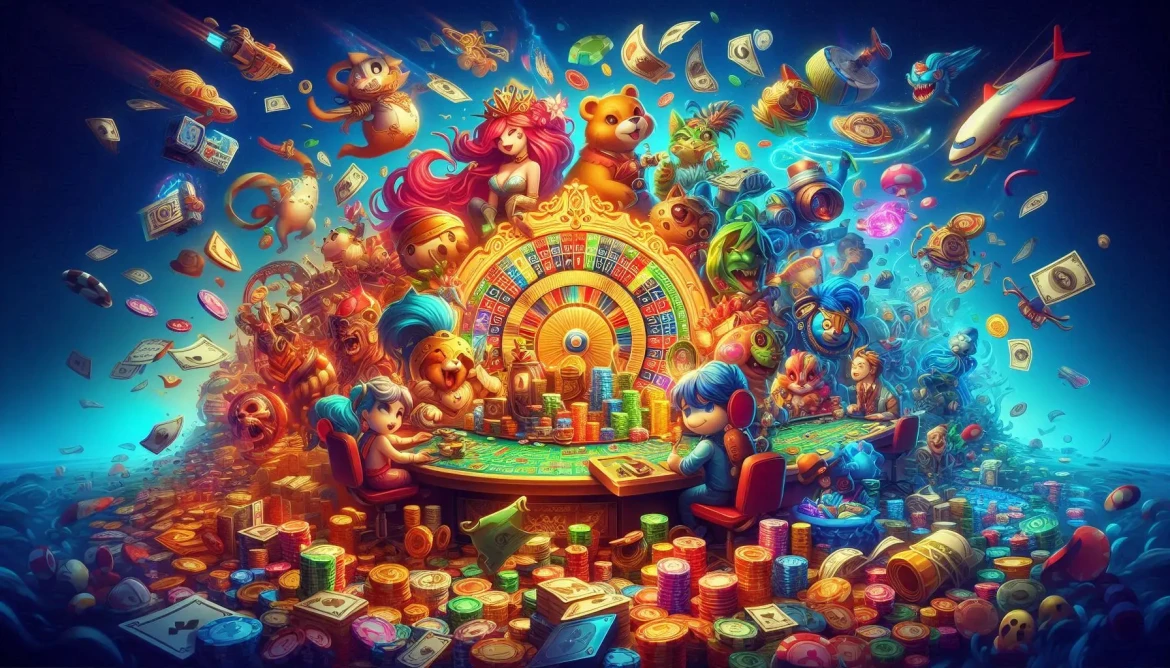 CandyBet Casino